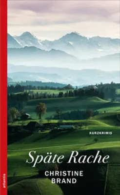 Obrázok produktu pre Späte Rache