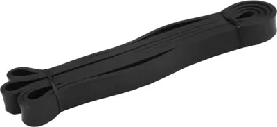 Produktbild von Widerstandsband, multifunktional, für Körperdehnung, Muskelaufbau, Physiotherapie, Krafttraining, Heim-Fitnessstudio, Workout, Übung, Klimmzüge, Yoga, elastisches TPE-Band
