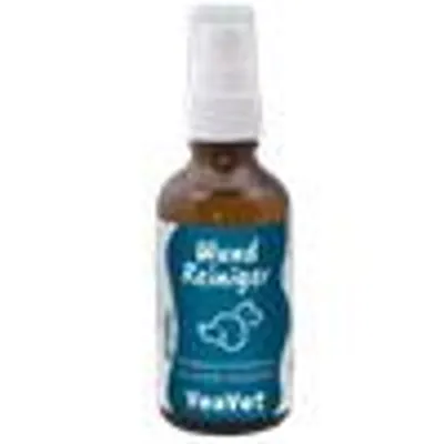 Produktbild von VeaVet Wundreiniger, 50 ml