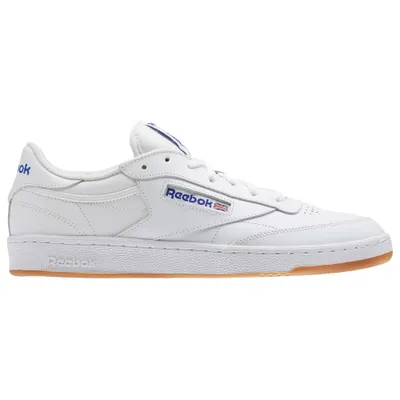 Produktbild von Reebok Classics Club C 85 Int-White / Royal-Gum EU 37 1/2