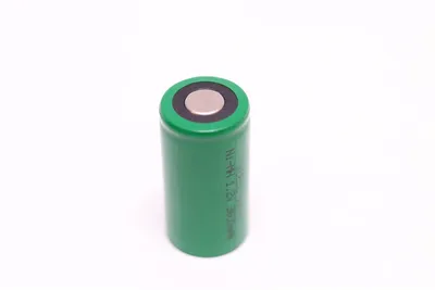 Produktbild von XCell Akku Sub-C 1,2V / 3600mAh X3600SCR