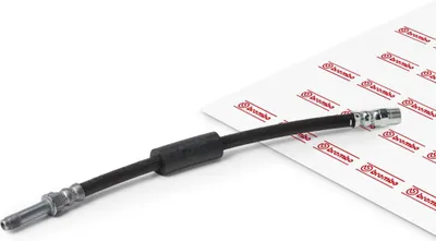 Produktbild von BREMBO T 06 052 Bremsschlauch für BMW 5 Touring (F11) 5 Limousine (F10) 5 Touring (G31) 7 (F01, F02, F03, F04) 5 GT (F07)
