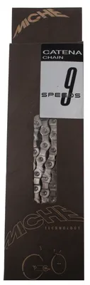 Immagine prodotto di Catena 1/2 x 3/32 Catena 9S 116 maglie