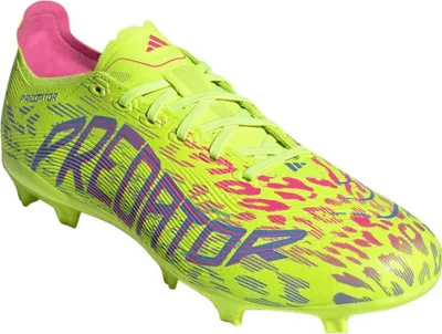 Produktbild von Adidas Predator League FG/MG M JH6471 Fußballschuhe Pullunder adidas Größe: 41 1/3,