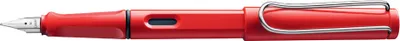 Produktbild von LAMY Füllhalter safari dark dusk Federbreite: M