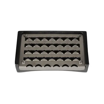 Produktbild von Acavallo Stainless Ersatzeinlagen für Steigbügel Ac611