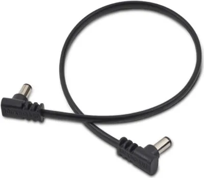 Produktbild von RockBoard RBO-CAB-POWER-30-AA 30 cm Netzkabel
