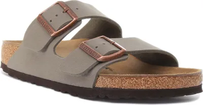 Immagine prodotto di Sandali Birkenstock 151211-00972 -  stone da Unisex