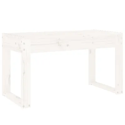 Zdjęcie produktu dla VidaXL 825087, Drewno, 110 kg, Dorośli i dzieci, 800 mm, 380 mm, 450 mm
