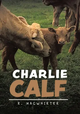 Produktbild von Charlie Calf