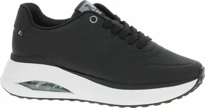 Produktbild von Rieker Sneaker low Schwarz in Gr. 40