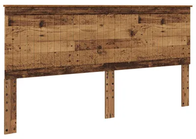 Immagine prodotto di vidaXL Testiera in legno riciclato