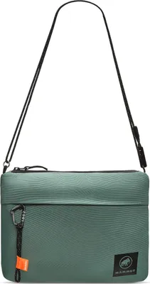 Produktbild von Mammut Xeron Sacoche dark jade 2 Liter