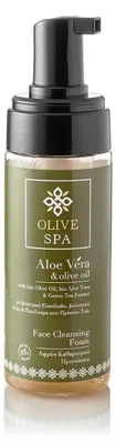 Produktbild von Aloe Gesichtsreinigungsschaum 150ml