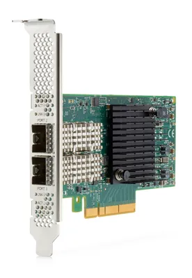 Image de HPE 10/25GbE 2p SFP28 CX4121B Adapter retail