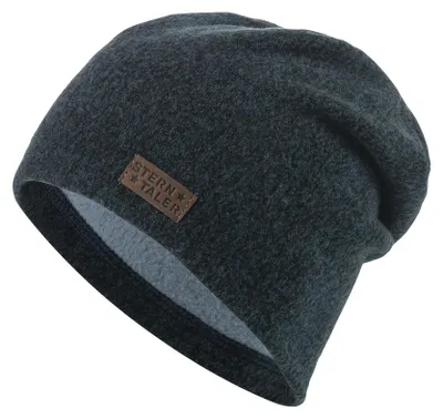Produktbild von Sterntaler Baby Jungen Beanie Baby Slouch-Beanie Melange Mütze - Beanie Baby - g
