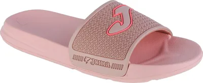 Produktbild von Joma Island Jr 2207 SISLJS2207, Badelatschen, für Mädchen, Rosa, Größe: 29