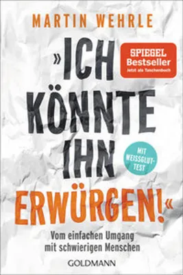 Image de "Ich könnte ihn erwürgen!"
