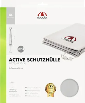 Obrázok produktu pre Doppler ACTIVE - ochranný kryt pre stredové slnečníky 400 cm a 300 x 200 cm