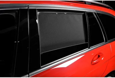 Image de Pare-soleil pour voiture PV SKENY5A18 vitre latérale 100 cm 3 cm 60 cm