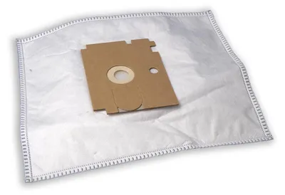 Obrázok produktu pre 10 vreciek z mikroflanelu vhodných pre vysávač Rowenta RS 005... 099 Dymbo