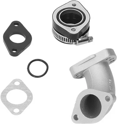 Produktbild von Karburettor-Einspritzstück für Motorrad, 26-28mm Adapter-Untersetzungsset