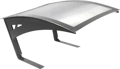 Produktbild von Mährobotergarage M-Line 80 x 106 x 56 cm