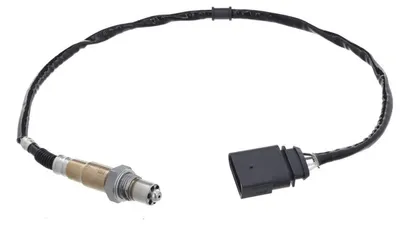 Produktbild von VALEO Lambdasonde für VW Golf IV Schrägheck (1J1) vor-Kat Planarsonde Beheizt 720mm 368450