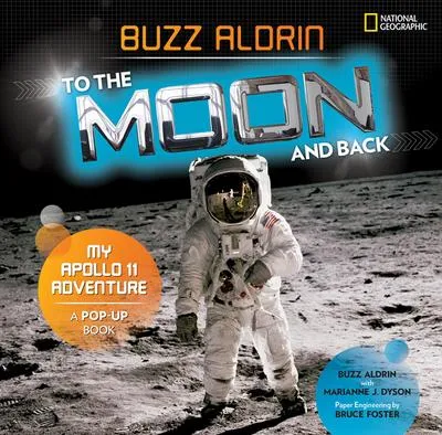 Obrázek produktu pro To the Moon and Back