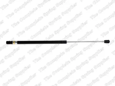 Produktbild von LESJÖFORS 8172922 Gasfeder Heckklappendämpfer für RENAULT Scénic I (JA0/1, FA0)