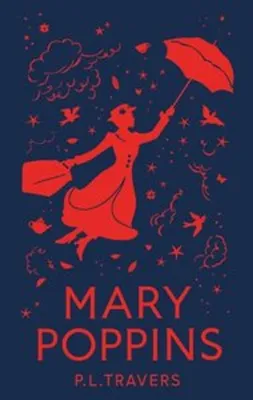 Obrázek produktu pro Mary Poppins