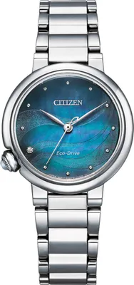 Produktbild von Citizen Damen Solar Uhr EM0910-80N