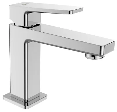 Produktbild von Sapho TURSI Waschtischarmatur, Chrom