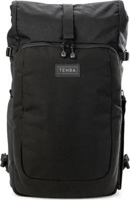 Immagine prodotto di Zaino TENBA Fulton V2 16L nero