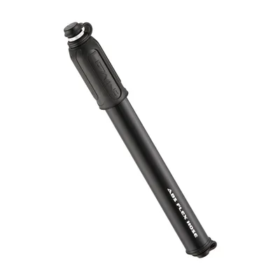 Immagine prodotto di Pompa Lezyne HP Drive Medium - da viaggio, nero lucido