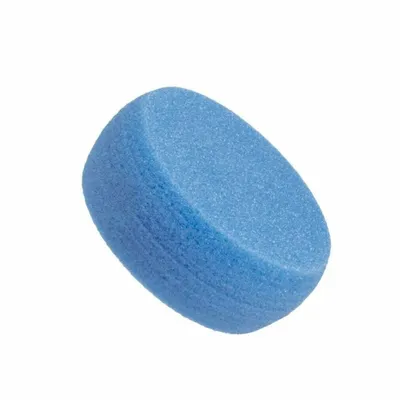 Produktbild von AKUKU Bade-Spielschwamm für Kinder, Blau
