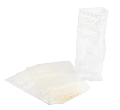 Image de folia 285 folia Sachets en cellulose régénérée, impression pointue, dimensions : (l)115 x (h)190 mm