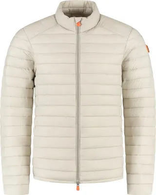 Produktbild von Save the Duck Sommerjacke creme gesteppt Reißverschlusstaschen