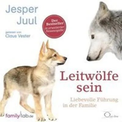 Obrázok produktu pre Leitwölfe sein