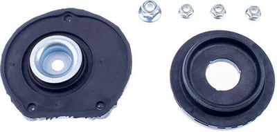 Obrázek produktu pro DENCKERMANN D600037, sada pro opravu silentbloků náprav, přední, pro FIAT DOBLO (karoserie/kombi) (263), Doblo Kombi (263), QUBO (225), pro OPEL COMBO (karoserie/kombi)