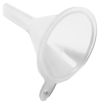 Immagine prodotto di Set di 50 mini imbuti in plastica - WD1775994558