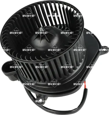 Image de NRF 34313 Ventilateur d'habitacle avant