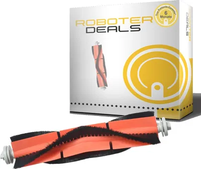 Image de Brosse principale (1 pièce) pour les modèles de robots aspirateurs Dreame D9