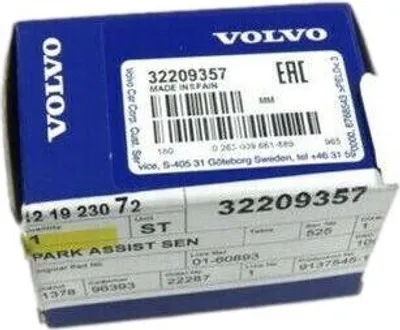 Immagine prodotto di VOLVO XC40 C40 sensore di parcheggio anteriore PDC 32209357