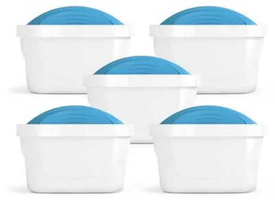 Productafbeelding van Dafi ZESTAW 5 magnesiumfilters voor de waterfilterkan