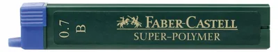 Produktbild von Faber-Castell Super-Polymer