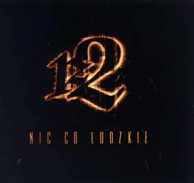 Obrázok produktu pre 1 z 2: Nic Co Ludzkie (digipack)