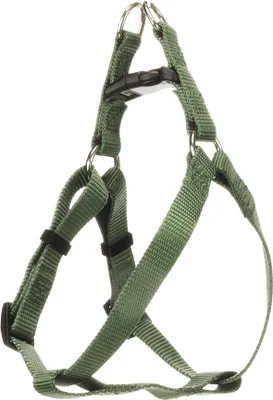 Produktbild von Flamingo Geschirr Step & Go Ziggi khaki, Größe: XS
