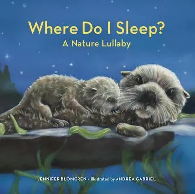 Immagine prodotto di Where Do I Sleep?