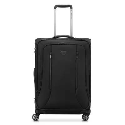 Produktbild von Roncato City 3.0 4 Rollen Trolley M 64 cm mit Dehnfalte
